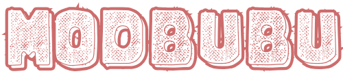MODBUBU